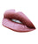 M14 Metallic Long Wear Matte Lip Gloss - Caramel