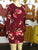 Samantha Dress