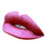 M17 Metallic Long Wear Matte Lip Gloss - Rasberry