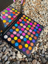 METHAMORPHOSIS 63 COLOR EYESHADOW