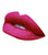 M18 Metallic Long Wear Matte Lip Gloss - Red Velvet