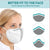 N95 Face Mask