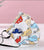 REUSABLE N95 FACE MASK FOR KIDS WITH FILTER