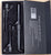 3 piece curler with clip