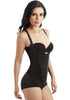 428 -Body Ultra Silueta / Hourglass Effect Body Shaper