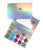 Unicorn dream glitter palette