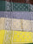 PAÑOS BANDANAS