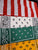 PAÑOS BANDANAS