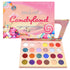 Candy land palette