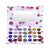 SPLASH OF GLITTERS 1
