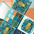 BIJOUX

EYESHADOW PALETTE Blue