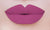 01 Long Wear Matte Lip Gloss - Pretty In Pink