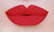 03 Long Wear Matte Lip Gloss - Forever Red