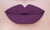 08 Long Wear Matte Lip Gloss - Dare Devil