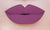 09 Long Wear Matte Lip Gloss - Orchid