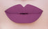 09 Long Wear Matte Lip Gloss - Orchid