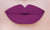 27 Long Wear Matte Lip Gloss - Berry Sexy