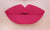 32 Long Wear Matte Lip Gloss - Lollypop