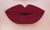 34 Long Wear Matte Lip Gloss - Red Moon