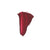 34 Long Wear Matte Lip Gloss - Red Moon