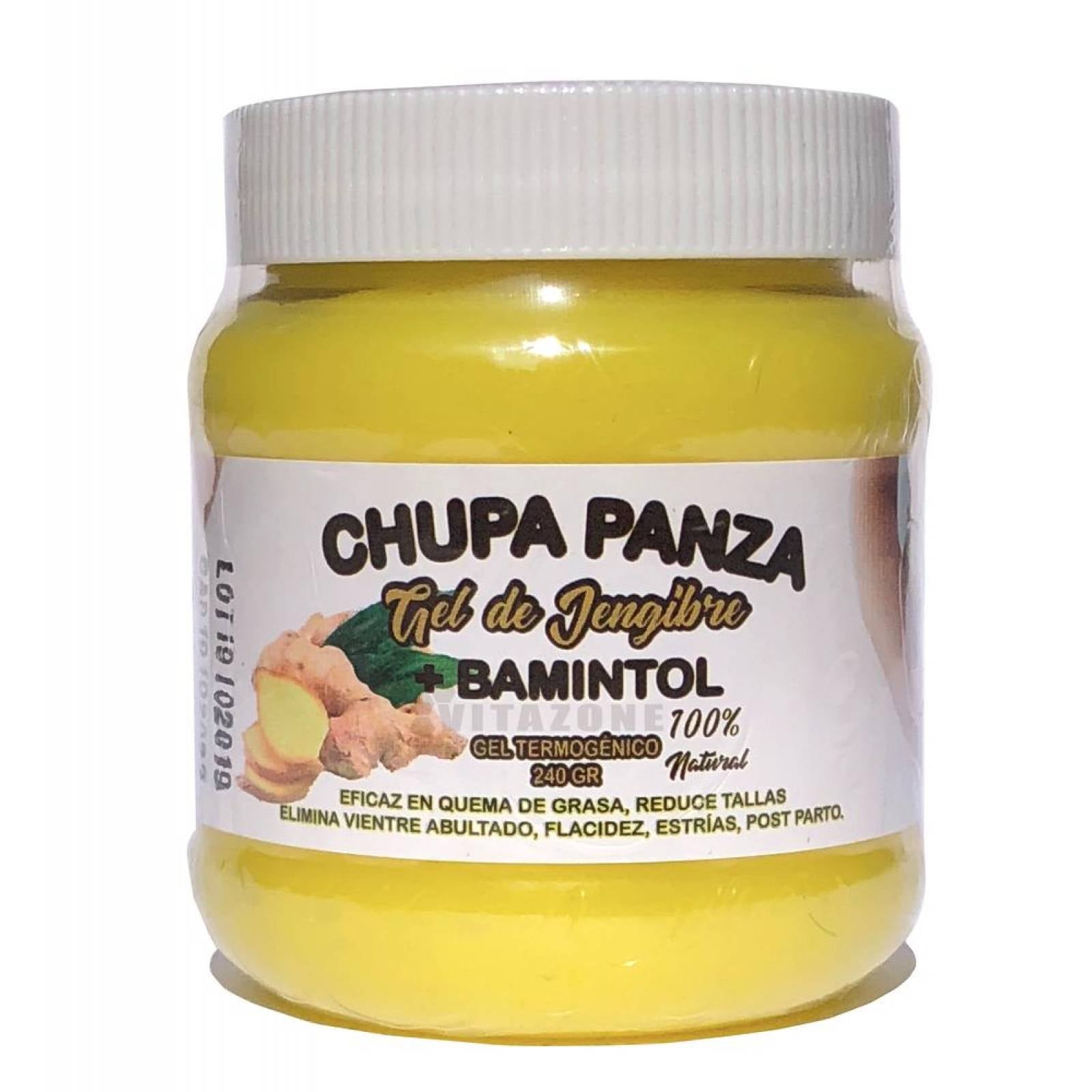 CHUPA PANZA – Gali Company