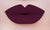 36 Long Wear Matte Lip Gloss - Vampire
