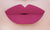 45 Long Wear Matte Lip Gloss - Pink Angel