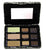 BARE NAKED AND TOTALLY NUDE EYESHADOW PALETTE DUAL (2 PALETTES)