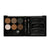 Eyebrow set