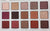 IRRESISTIBLE EYE SHADOW PALETTE