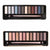 SMOKEY AND NUDES EYESHADOW PALETTE DUAL (2 PALETTES)