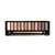 SMOKEY AND NUDES EYESHADOW PALETTE DUAL (2 PALETTES)