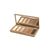THE PETITE COLLECTION EYESHADOW PALETTE A
