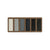 THE PETITE COLLECTION EYESHADOW PALETTE B