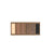 THE PETITE COLLECTION EYESHADOW PALETTE C