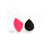 DOUBLE BLENDING SPONGE