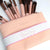 12PC ROYAL ROSE BRUSH SET