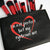 10PC NOT PERFECT BRUSH SET