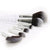 6pc Colorless Brush Set