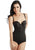 22108 / 2113 - Body Ultra Silueta / Slimming Body Shaper with Back Support