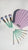 10pc Sea Shell Brush Set