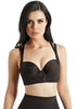 3358 -Brasier Soporte y Realza Busto / Support and Push-Up Effect Enhancer
