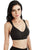 440 -Brasier Soporte / Front Closure Bust Support Bra