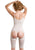 11382 -Enterizo Térmico Hoyos Realza Gluteos / Ultra Butt-Lifting Full Body Shaper