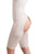 11382 -Enterizo Térmico Hoyos Realza Gluteos / Ultra Butt-Lifting Full Body Shaper