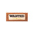 Wanted Palette