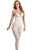 11386 -Enterizo Térmico Piernas Firmes / Ultimate Full-Coverage Slimming Bodysuit