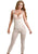 11386 -Enterizo Térmico Piernas Firmes / Ultimate Full-Coverage Slimming Bodysuit