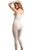 11386 -Enterizo Térmico Piernas Firmes / Ultimate Full-Coverage Slimming Bodysuit