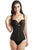 1335 -Chaleco Ultra Silueta en V / Slimming Posture Corrector Waist Cincher